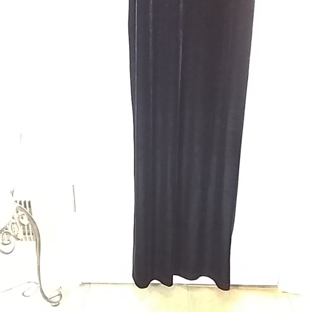 Scene Maxi dress. - Picture 2 of 10